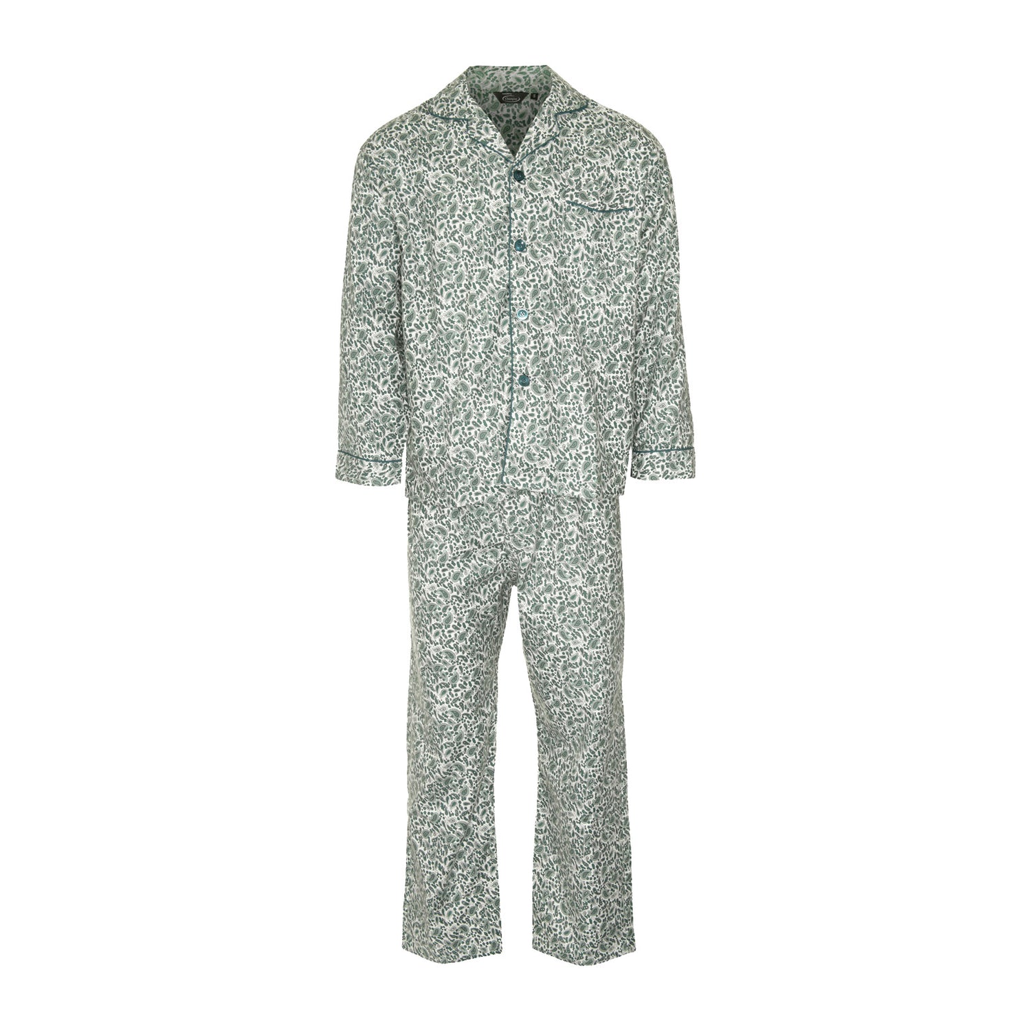 Champion-Paisley-Pyjamas