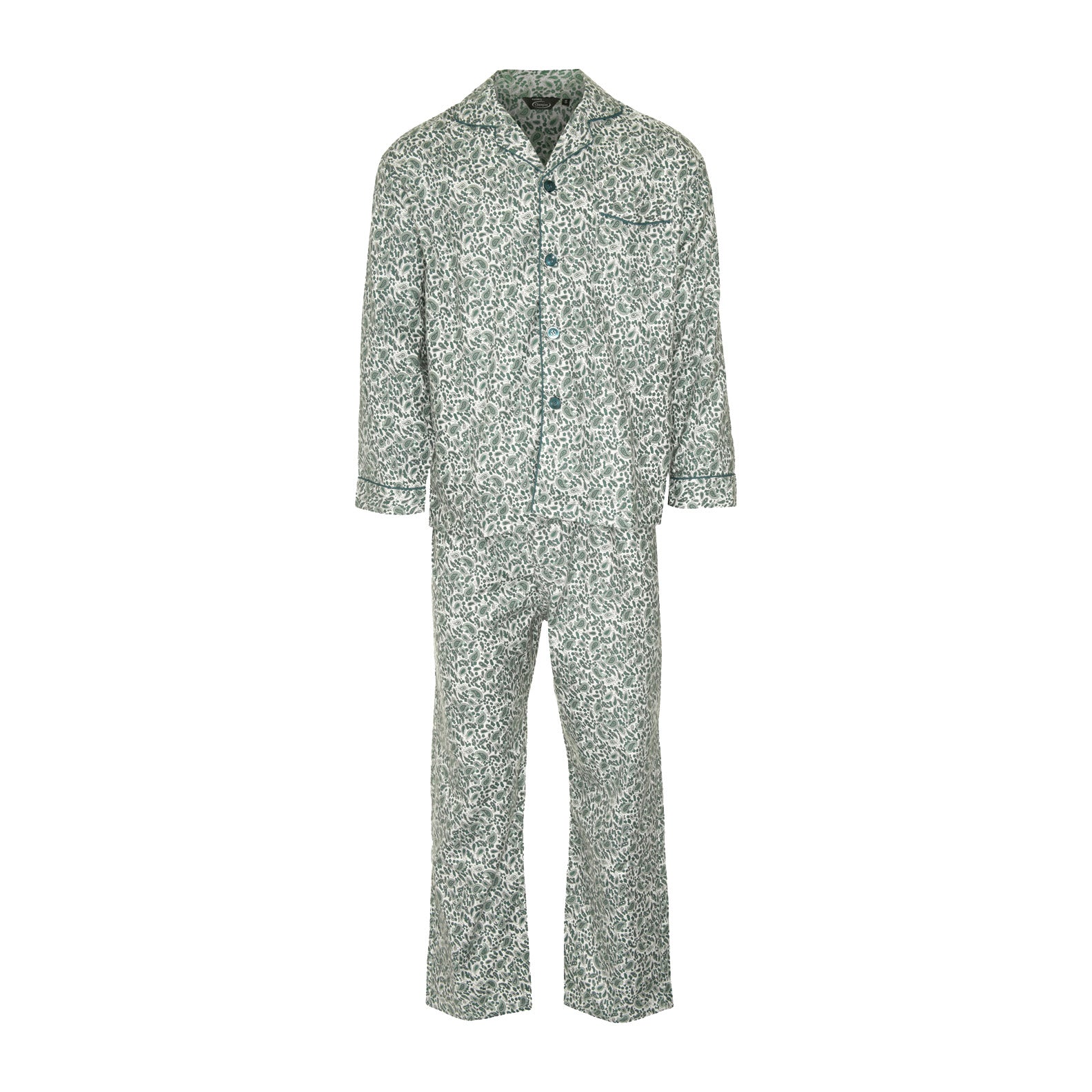 Champion-Paisley-Pyjamas