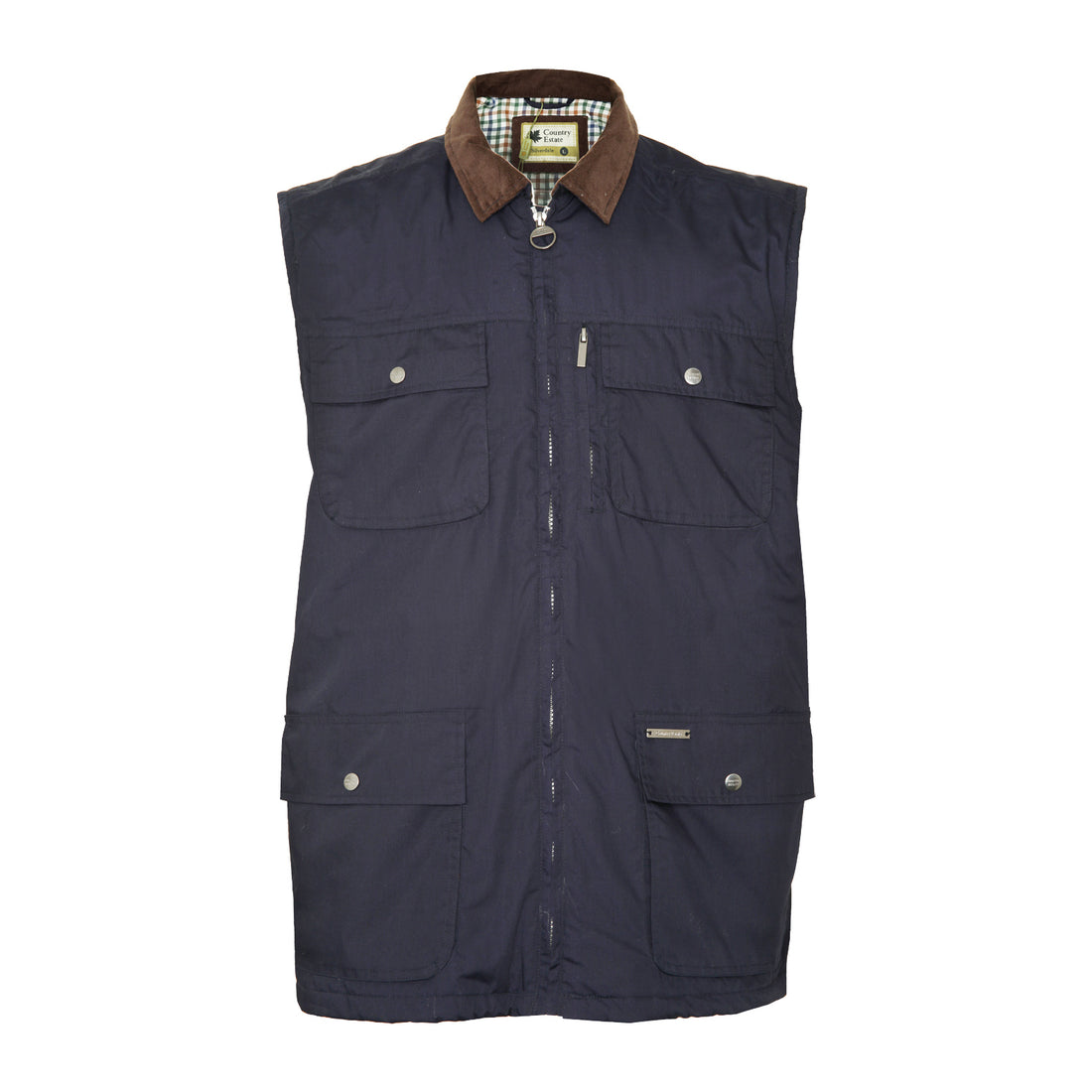 Champion-Silverdale-Bodywarmer