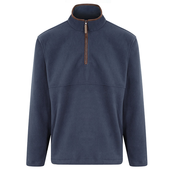 Champion-Oban-Half-Zip-Fleece