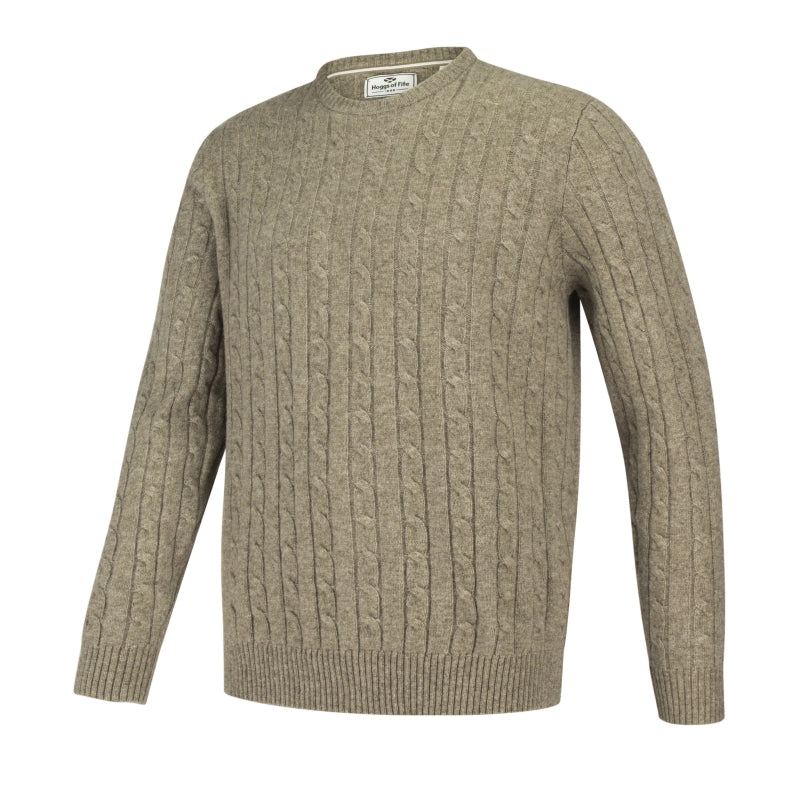 Hoggs-of-Fife-Jedburgh-Crew-Neck-Cable-Pullover