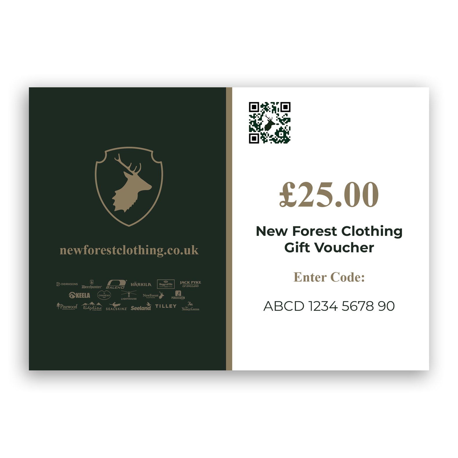New-Forest-Clothing-Gift-Card