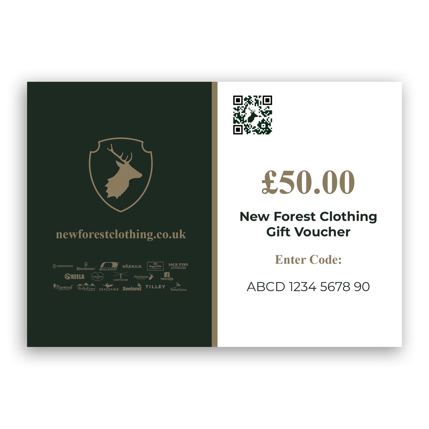 New-Forest-Clothing-Gift-Card