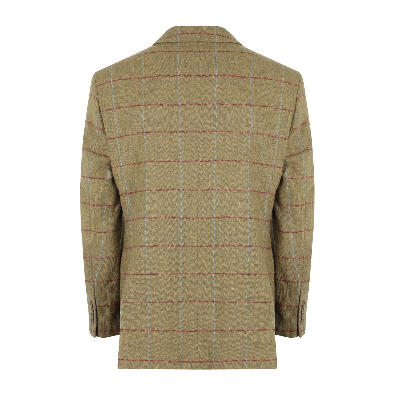 New-Forest-Premium-100%-Wool-Tweed-Blazer