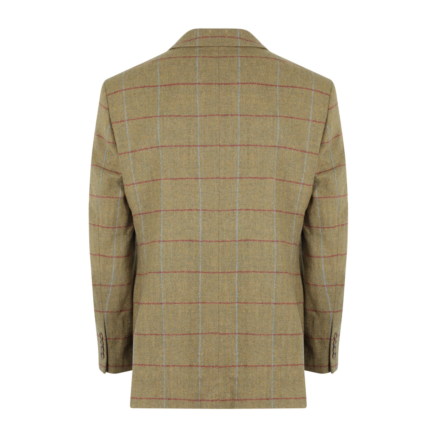 New-Forest-Premium-100%-Wool-Tweed-Blazer