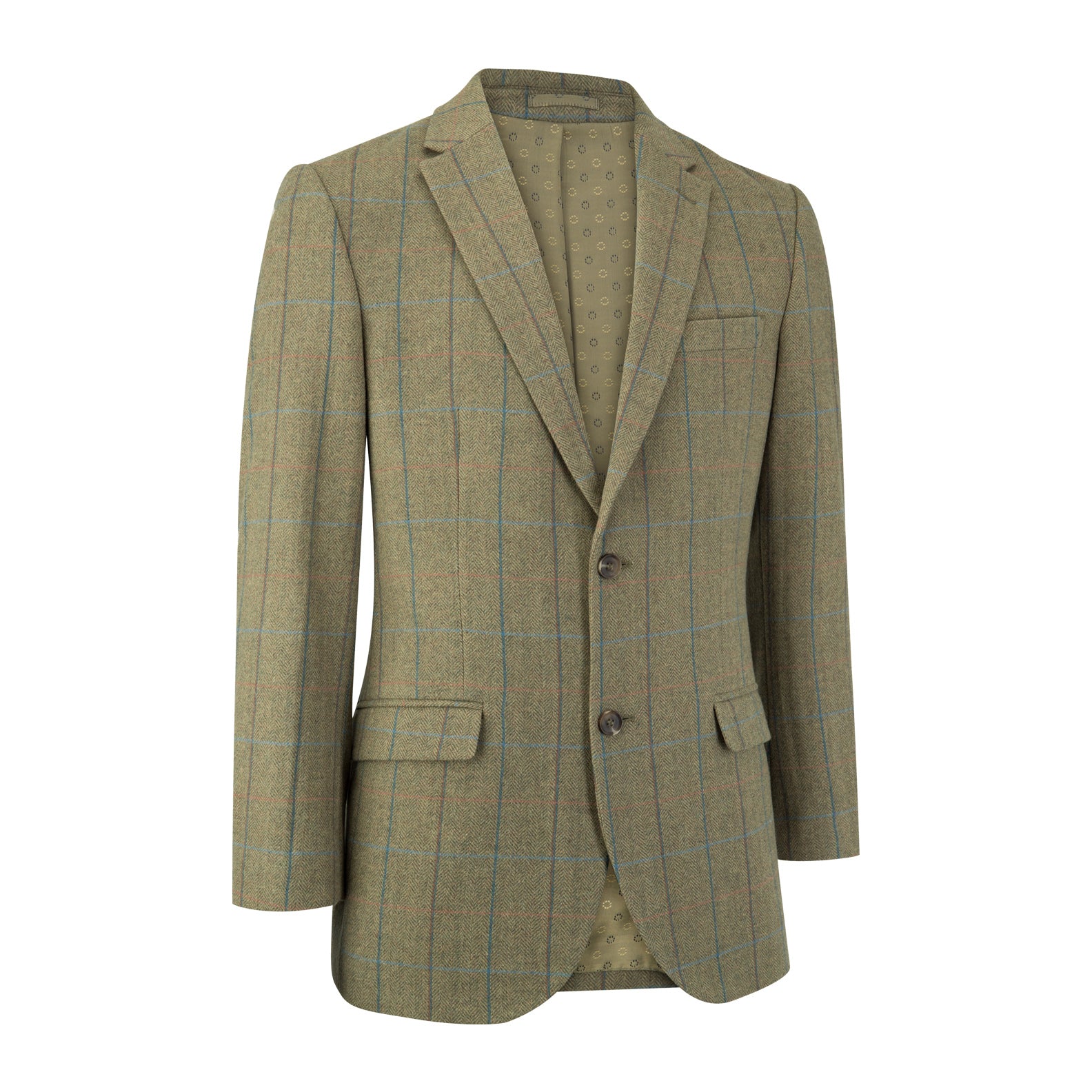 New-Forest-Premium-Winchester-Tweed-Blazer