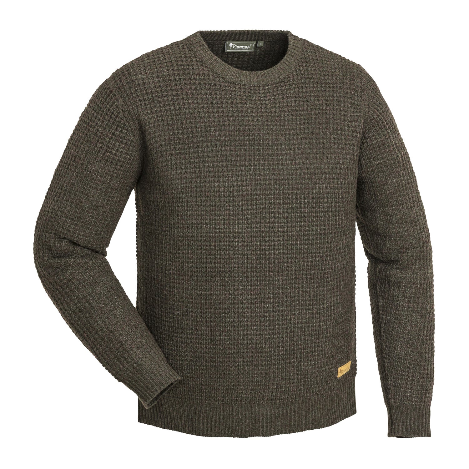Pinewood-Ralf-Knitted-Sweater