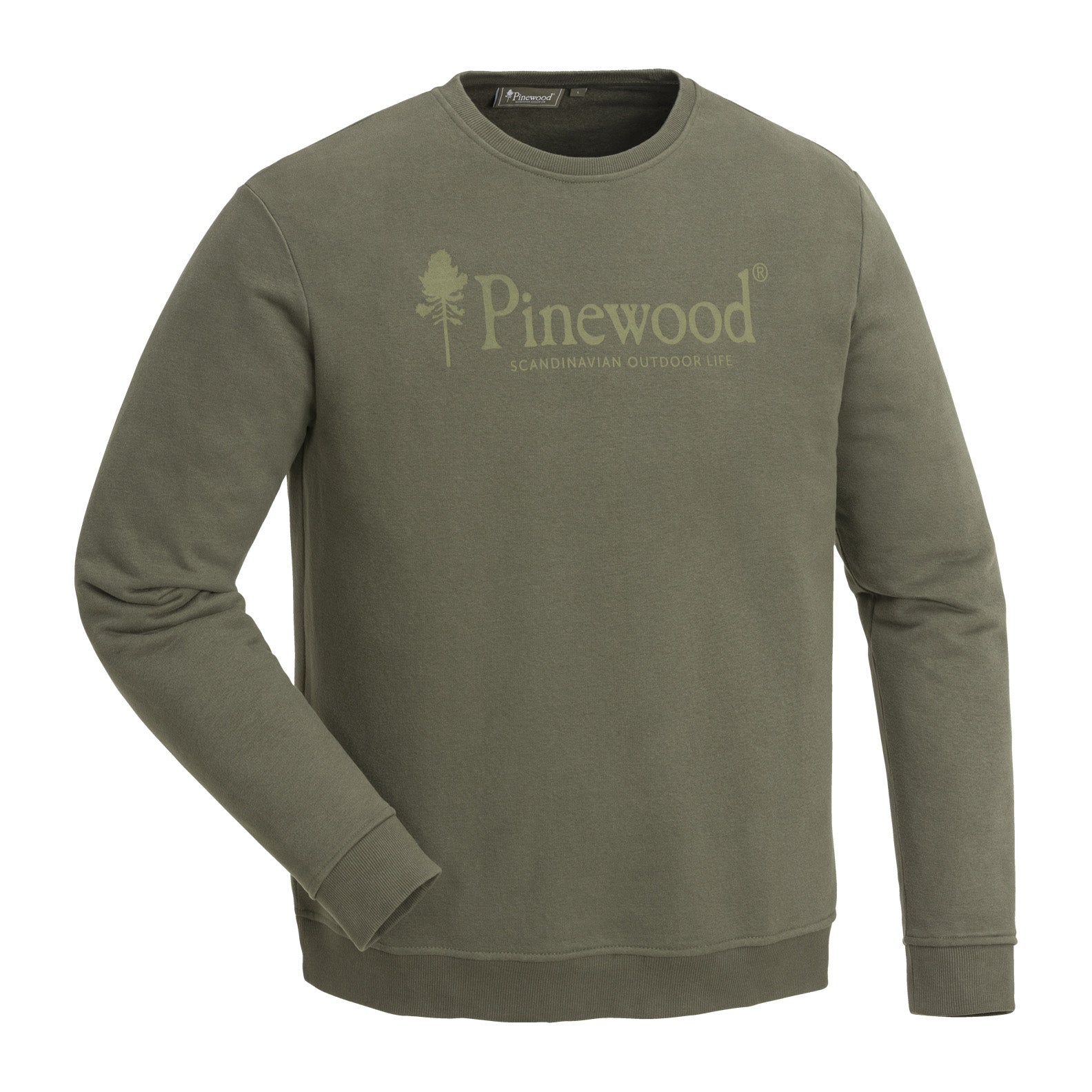 Pinewood-Sunnaryd-Sweater
