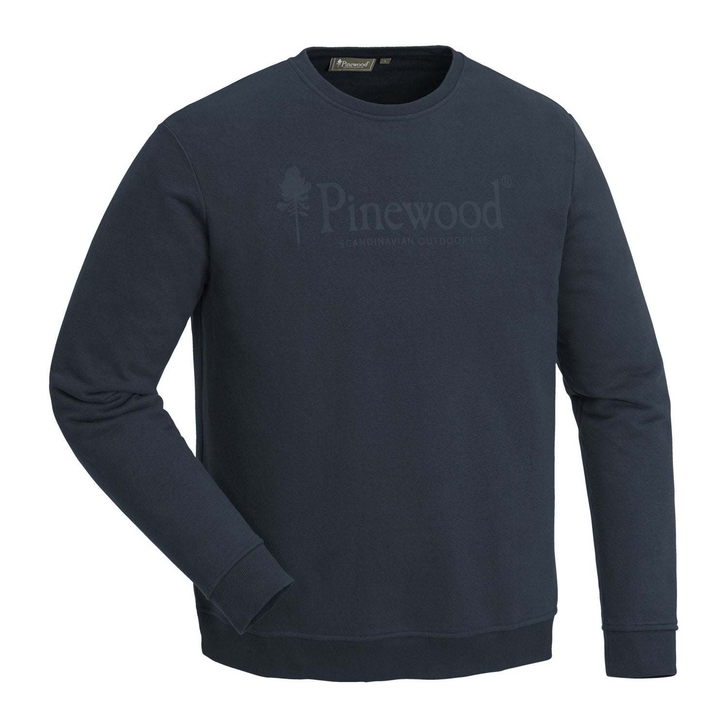 Pinewood-Sunnaryd-Sweater