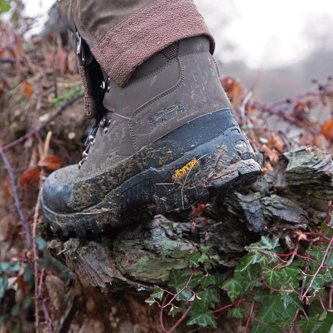 Verney-Carron-Chassure-Ibex-Waterproof-Boots