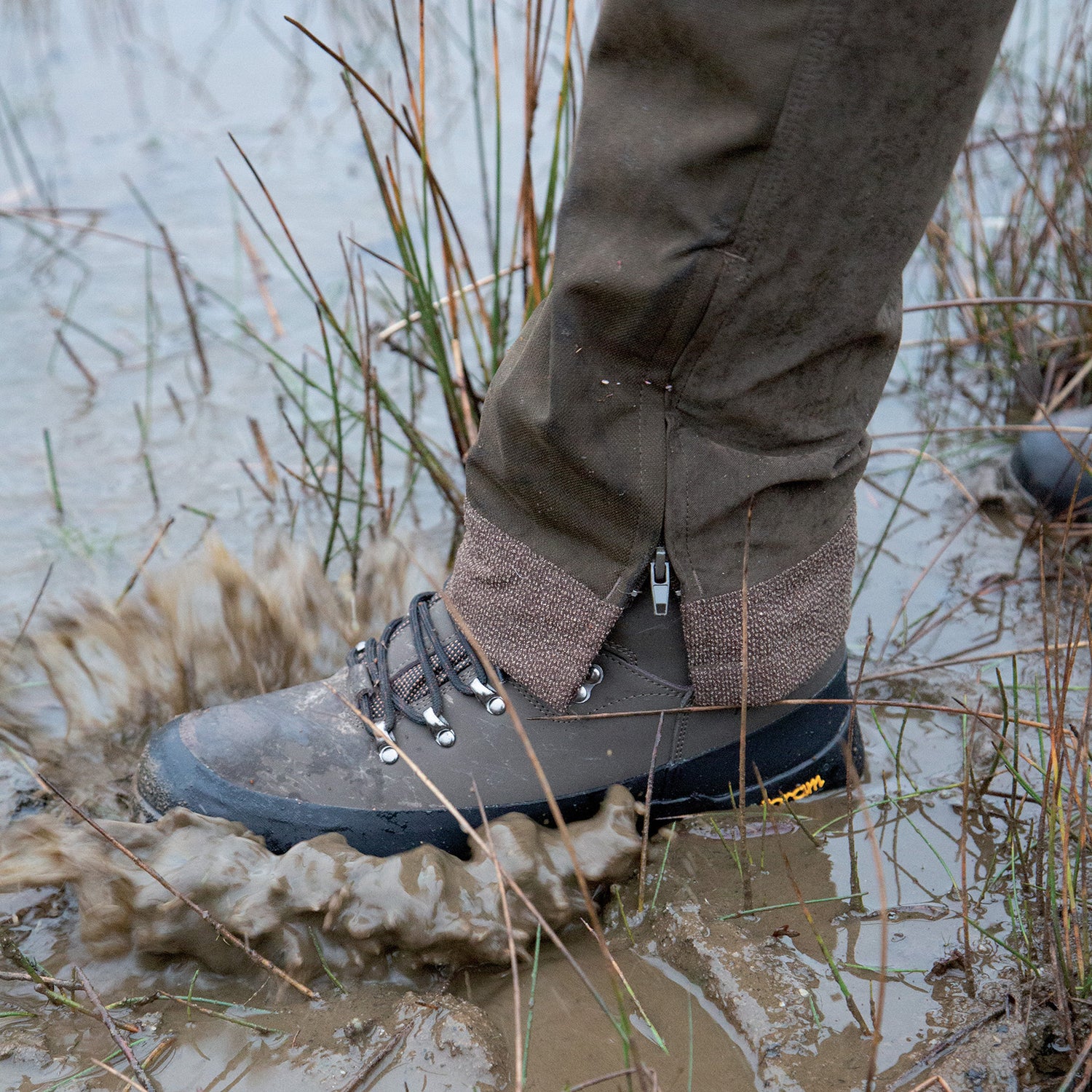 Verney-Carron-Chassure-Ibex-Waterproof-Boots
